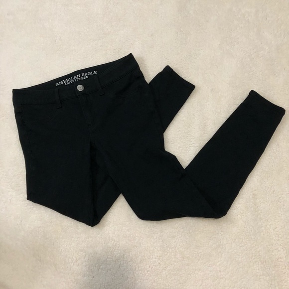American Eagle Outfitters Denim - American Eagle jegging Jeans